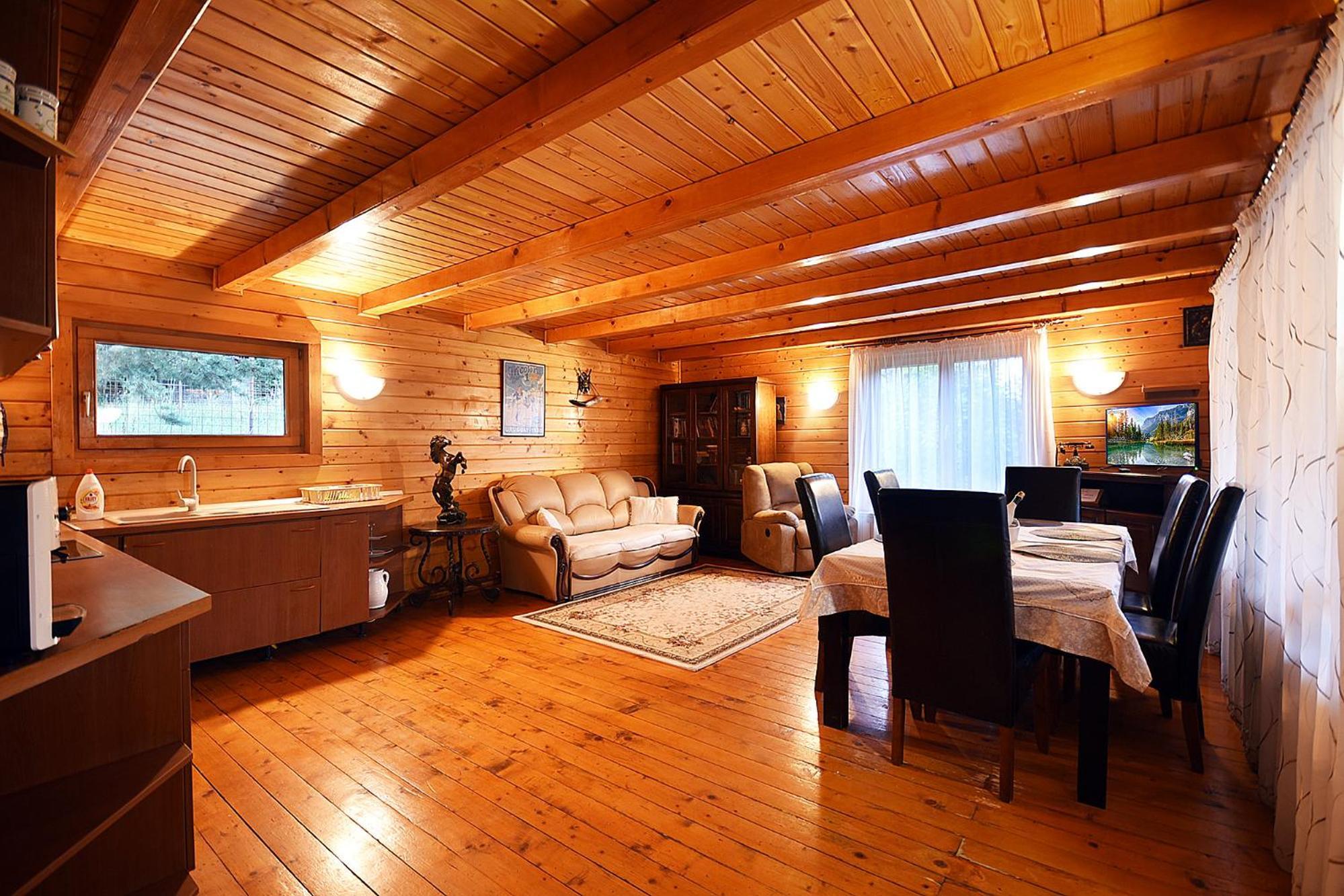 Cabana Poiana Verde Slănic-Moldova Exterior foto
